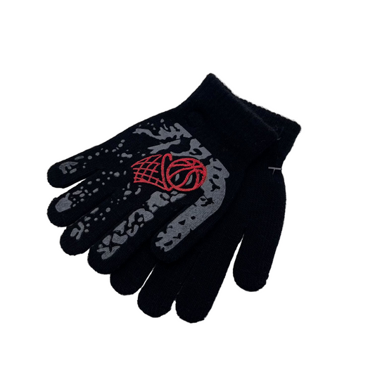 Basket Winter Gloves