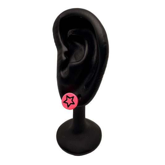 Star Earing