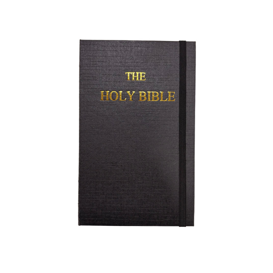 Holy Bible Box