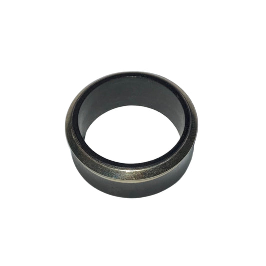 Flesh Organic Wood w/ Metal Ring