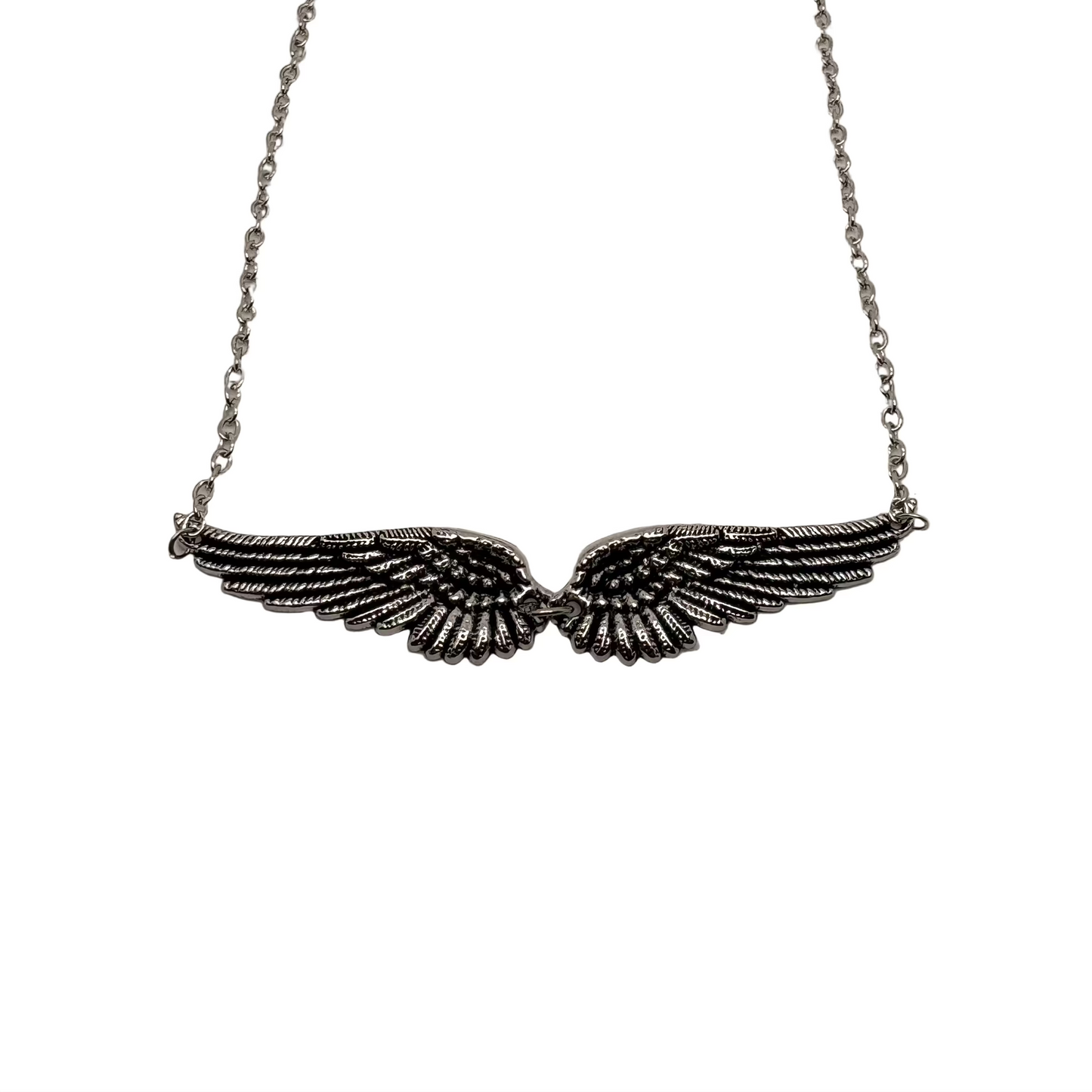 Angel Wings Necklace