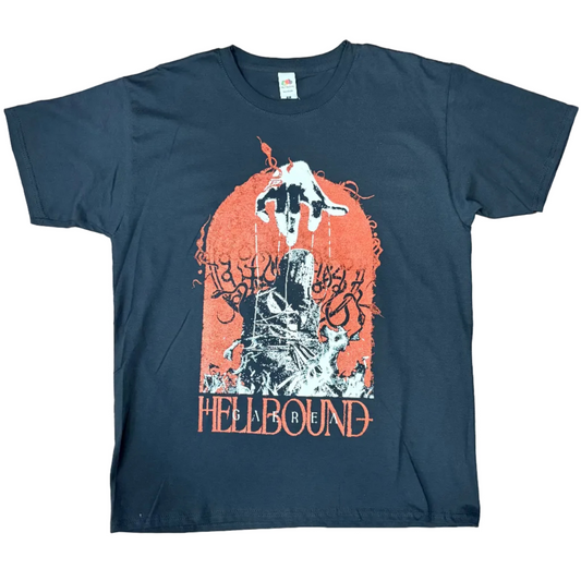Gaerea Hellbound Tee