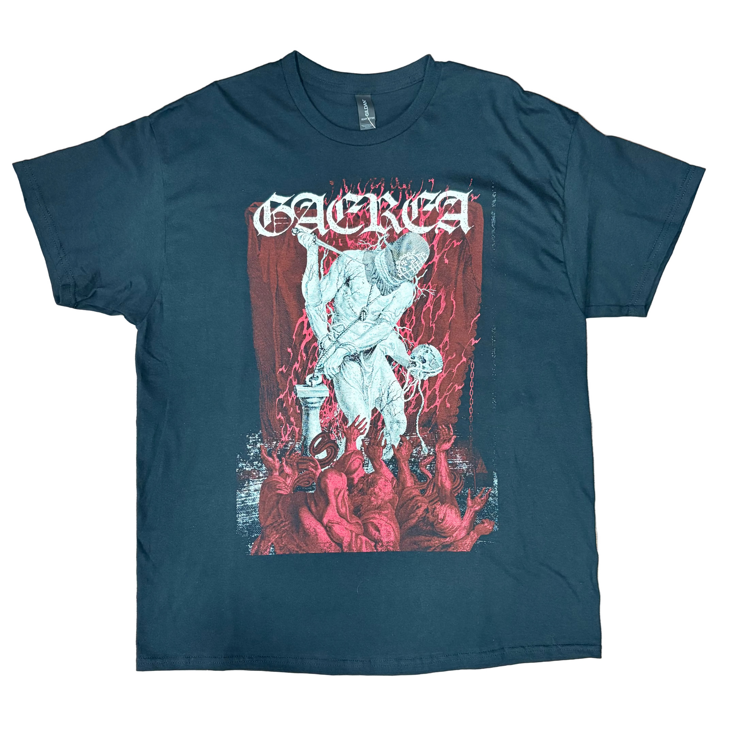 Gaerea Hope Shatters Tee