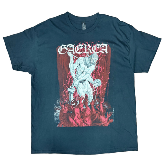 Gaerea Hope Shatters Tee