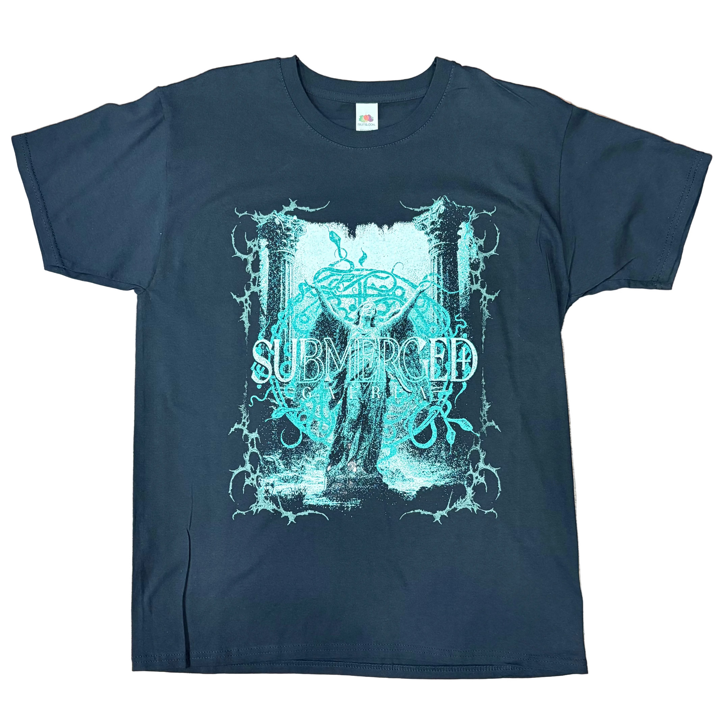 Gaerea Submerged Tee