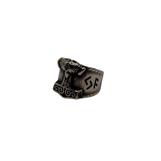 A47 Mjölnir Ring