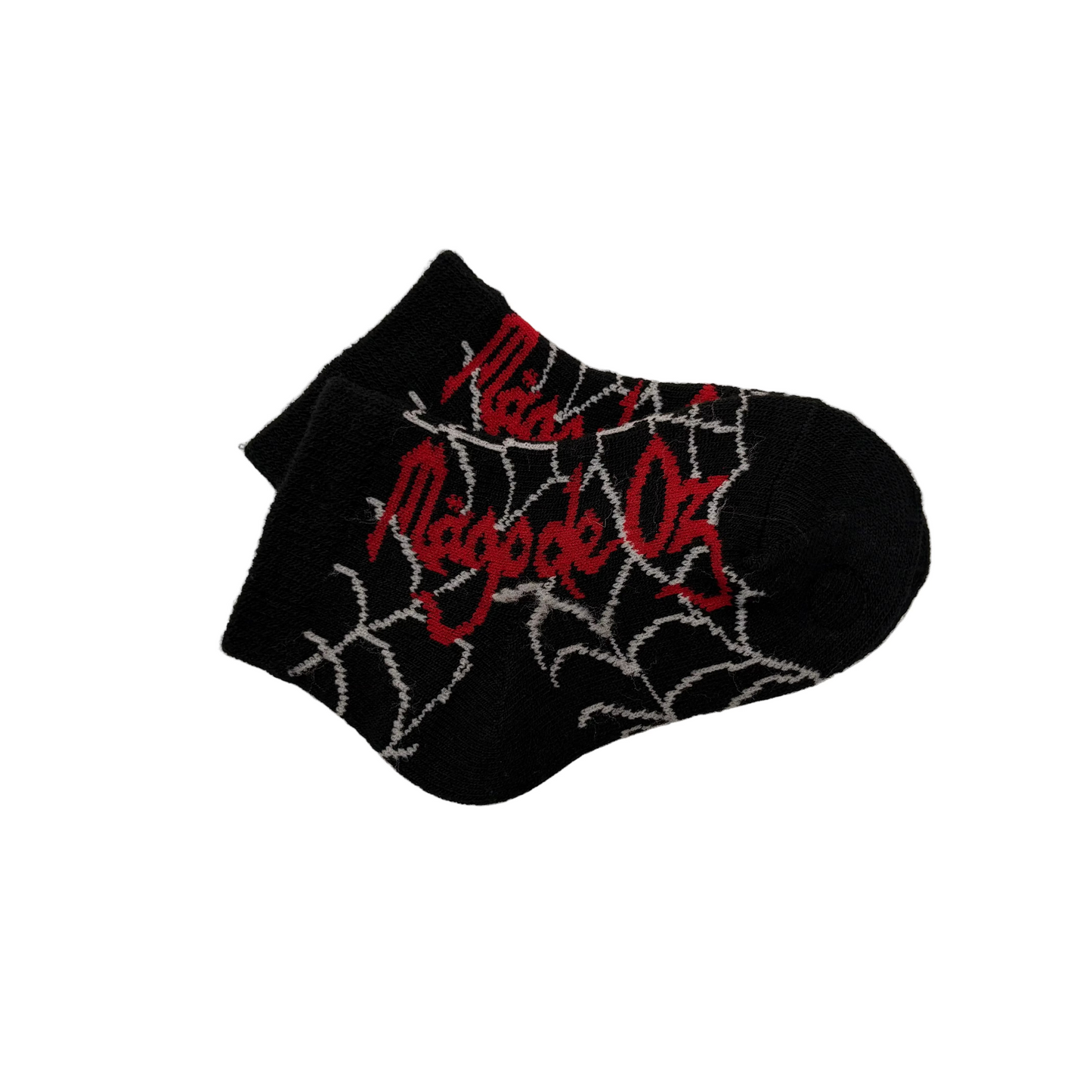 Mago de Oz Baby Socks