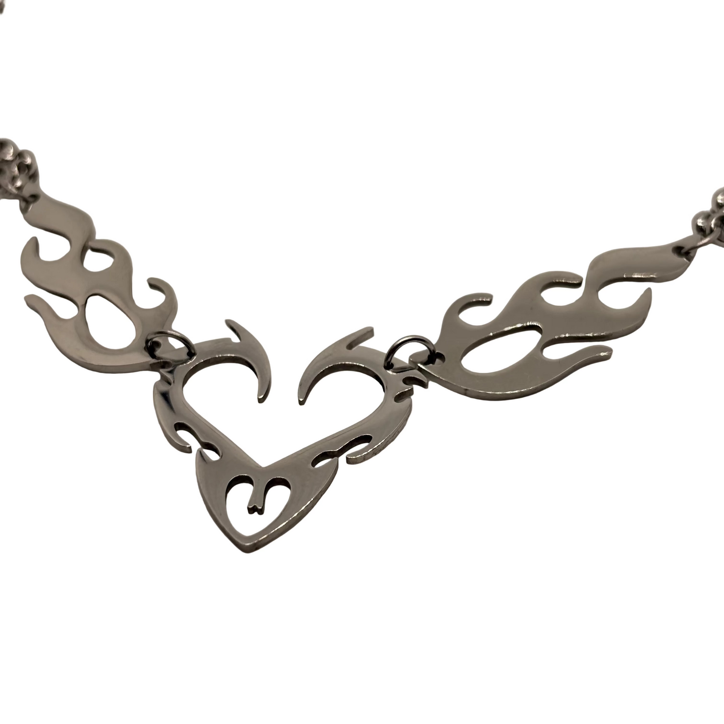 Tribal Love Necklace