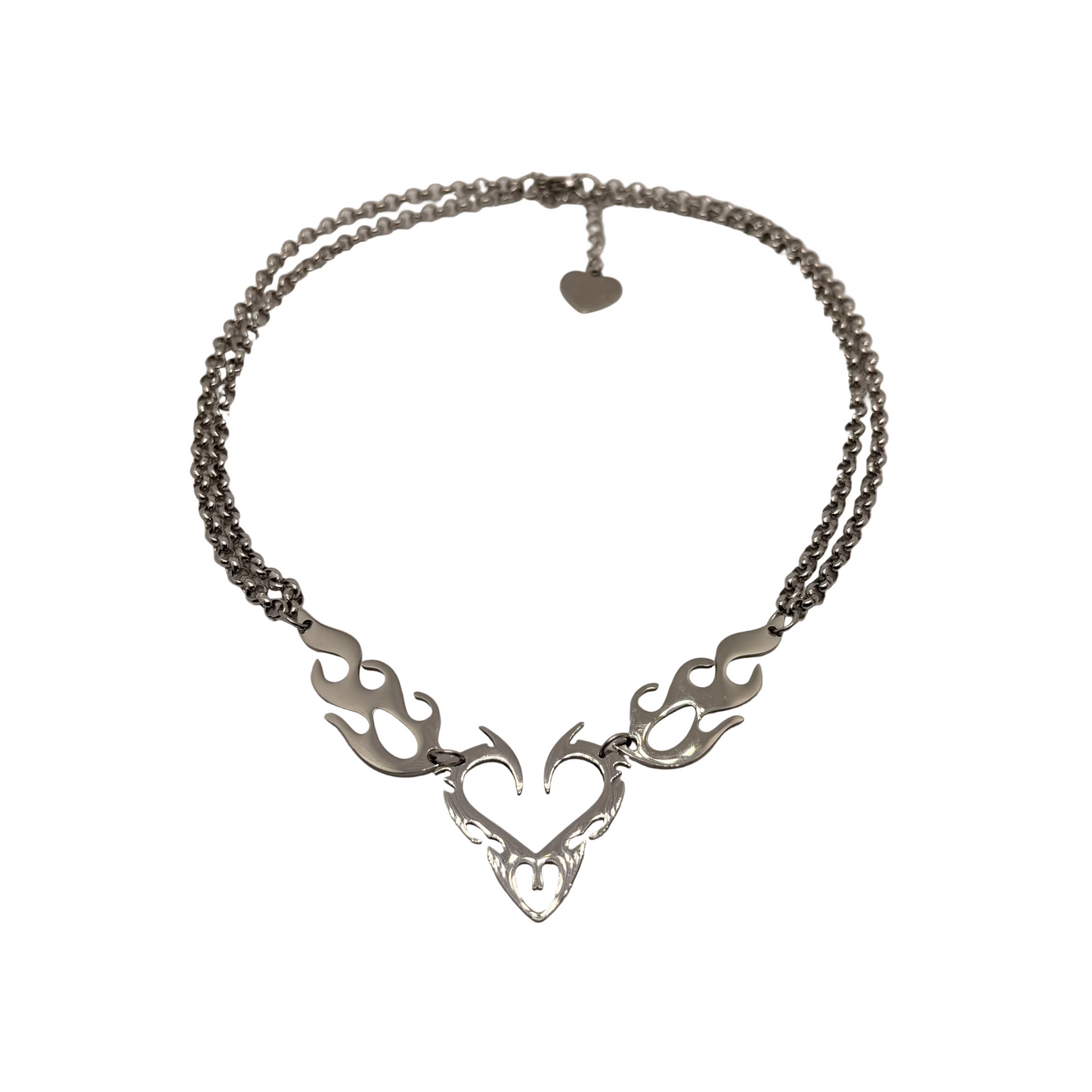 Tribal Love Necklace