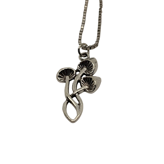 Shroom Necklace