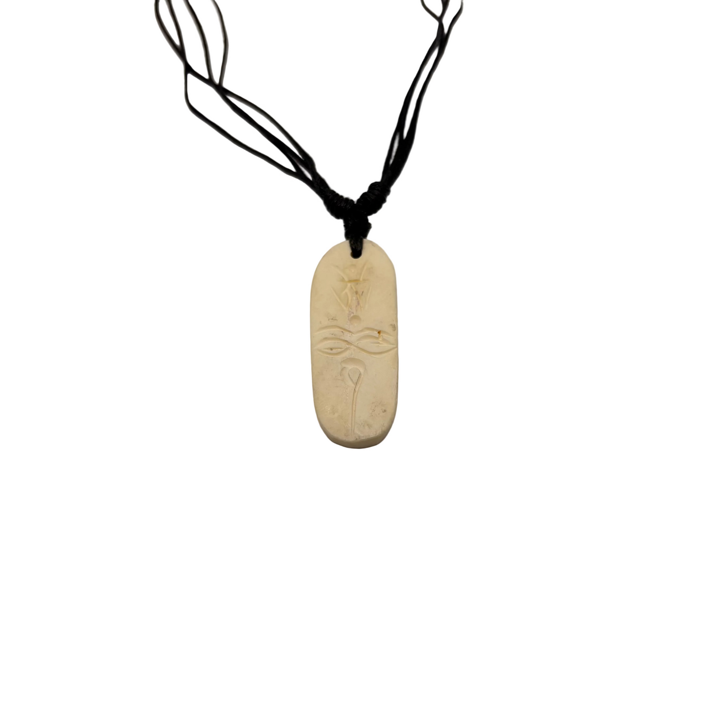 Stone Tribal Necklace