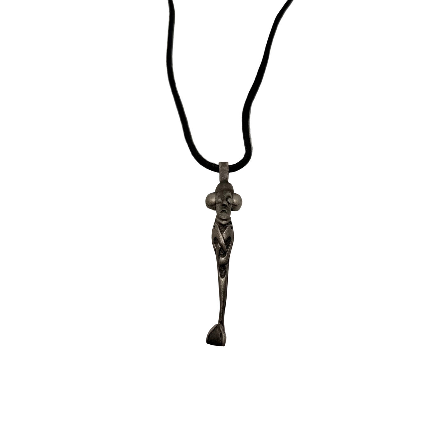 Deity Necklace