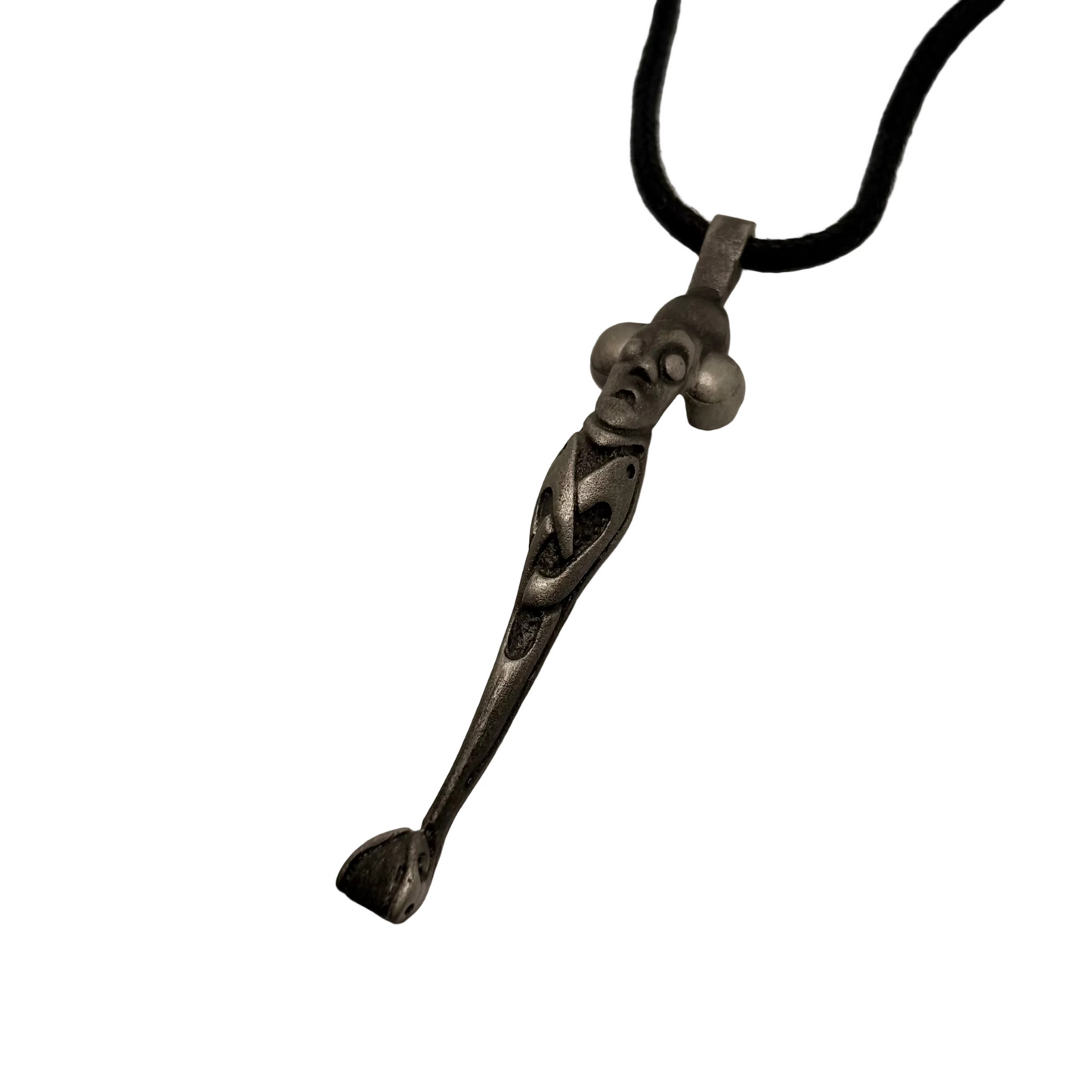 Deity Necklace