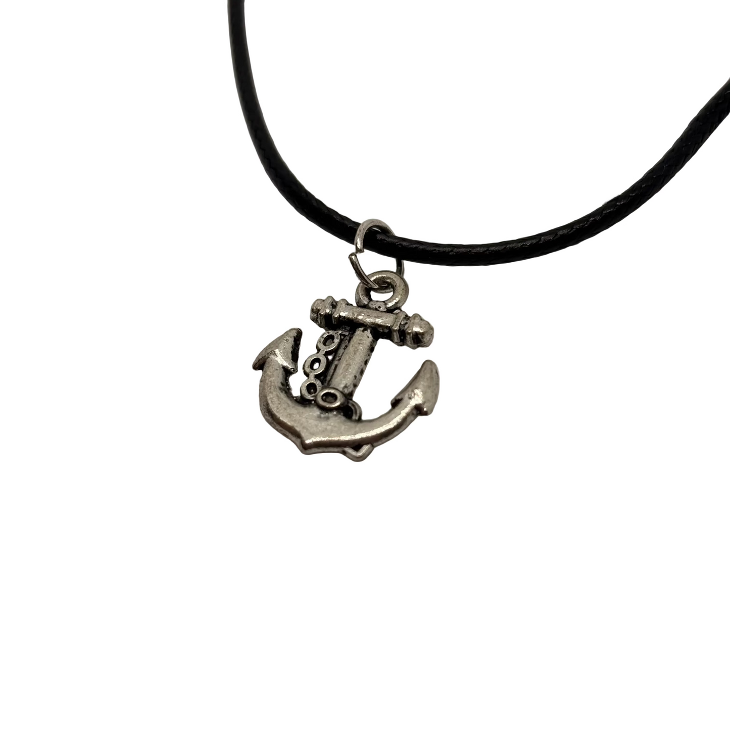 Anchor Necklace