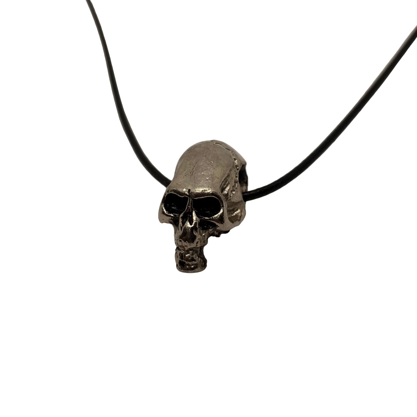 Cranium Necklace