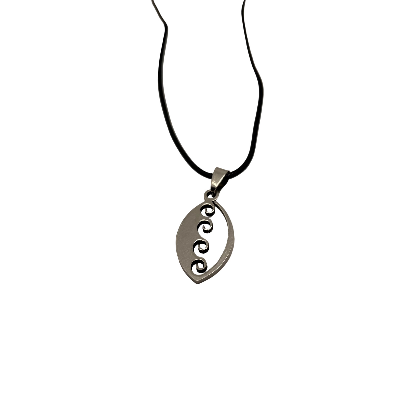 Wavy Necklace