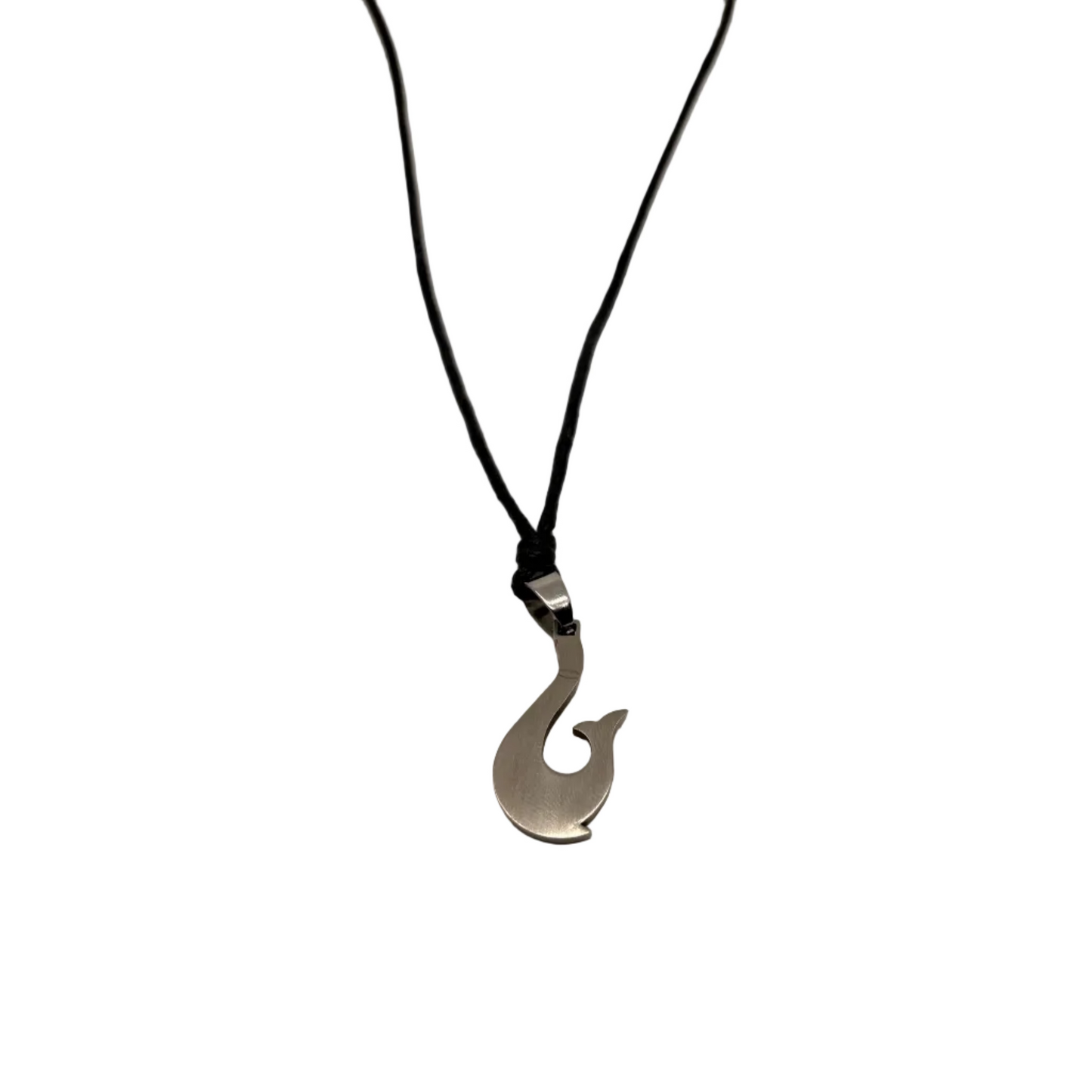 Hook Necklace