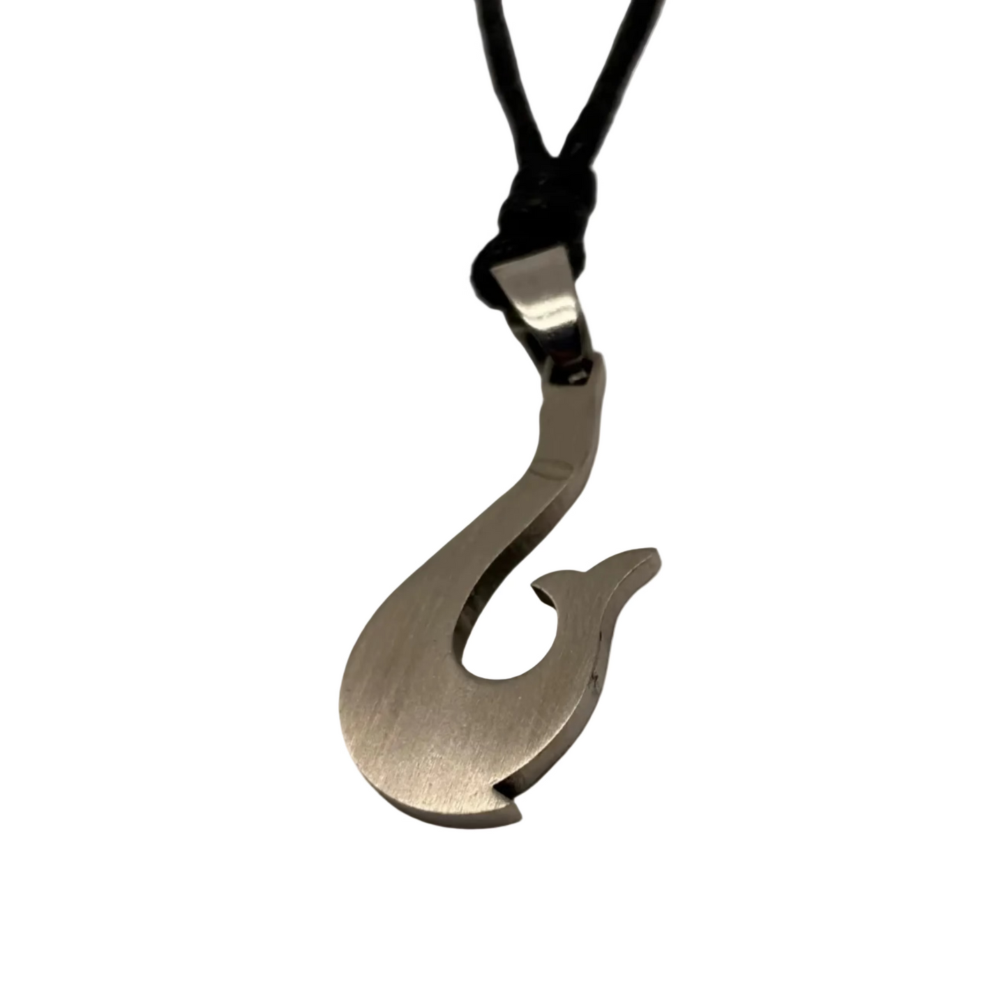 Hook Necklace