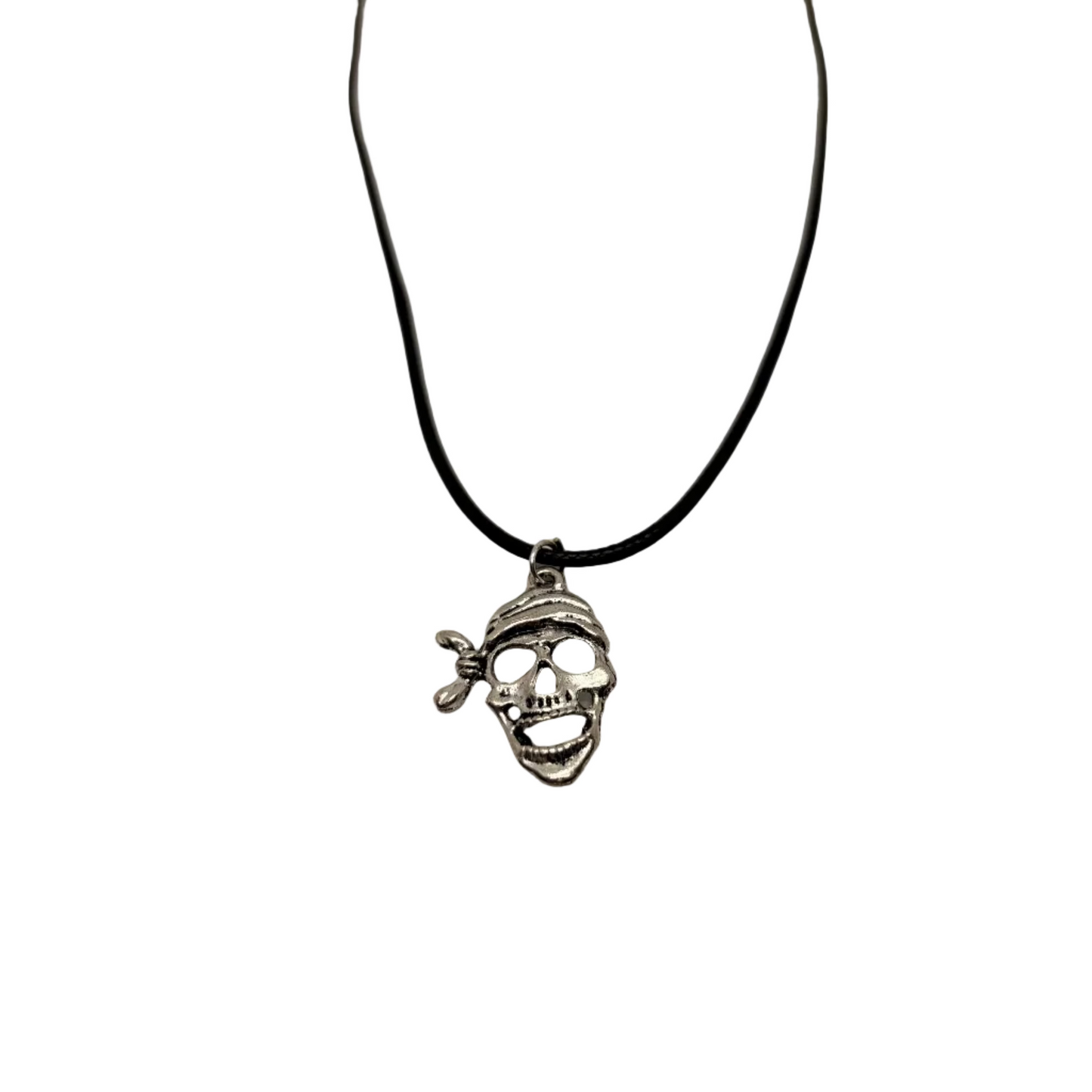 Pirate Necklace