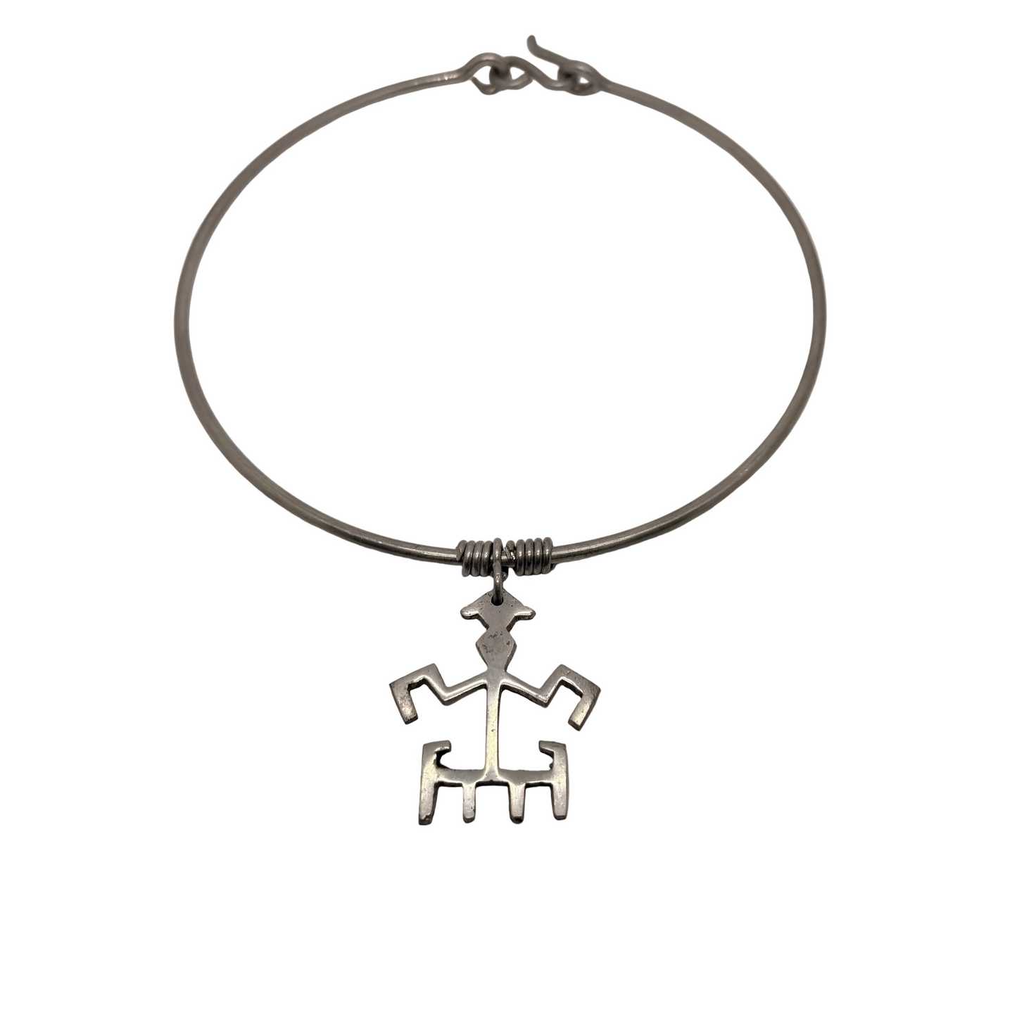 Tribal Dancer Choker