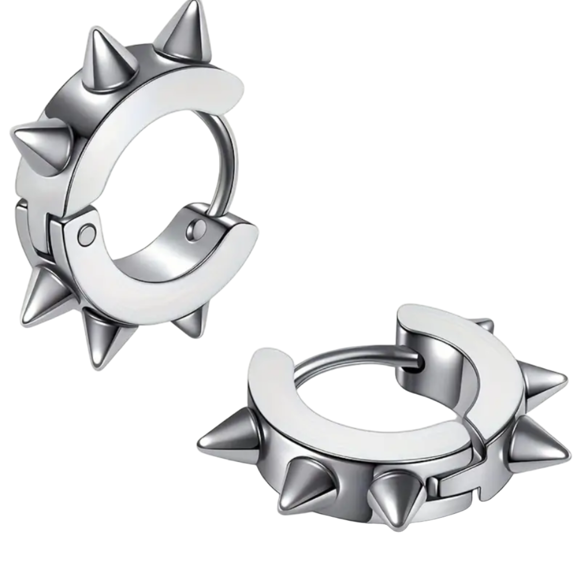 Spiked Earring