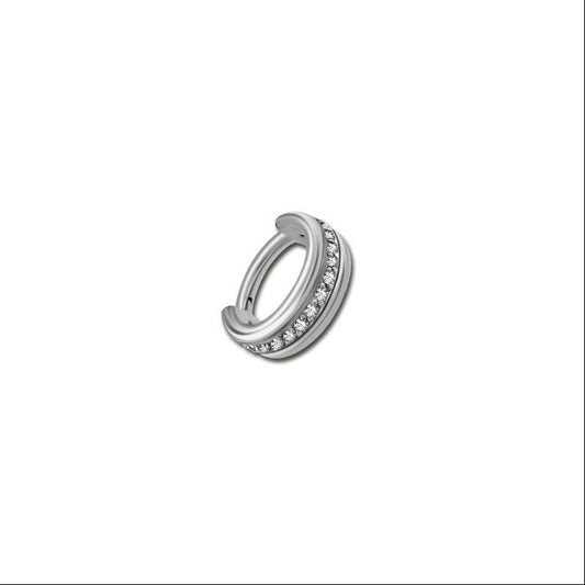 Jewel Daith Ring