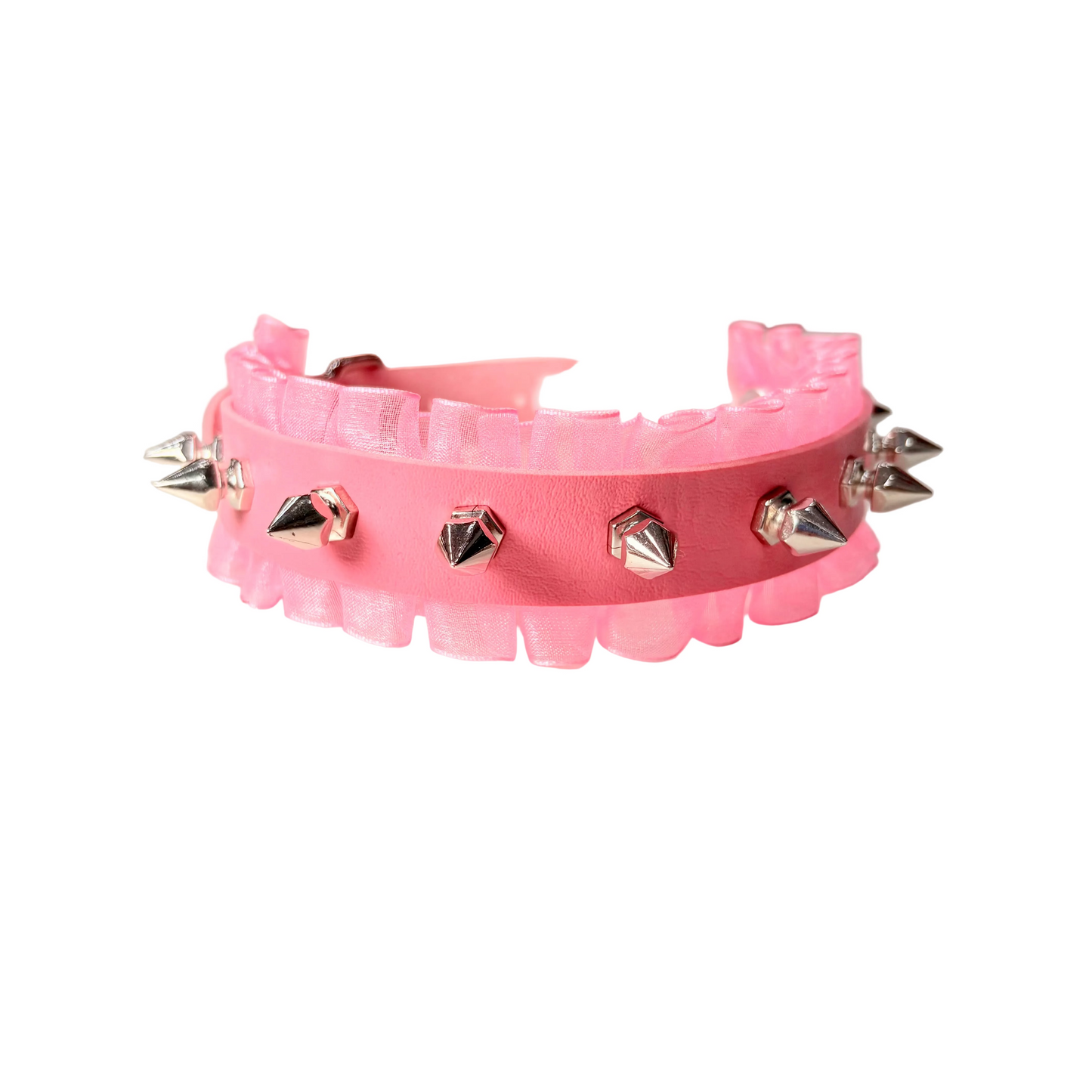 Barbie Choker