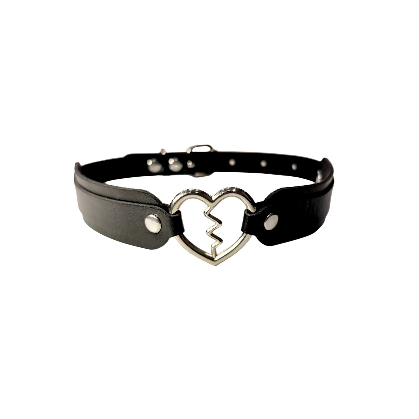 90's Heart Choker
