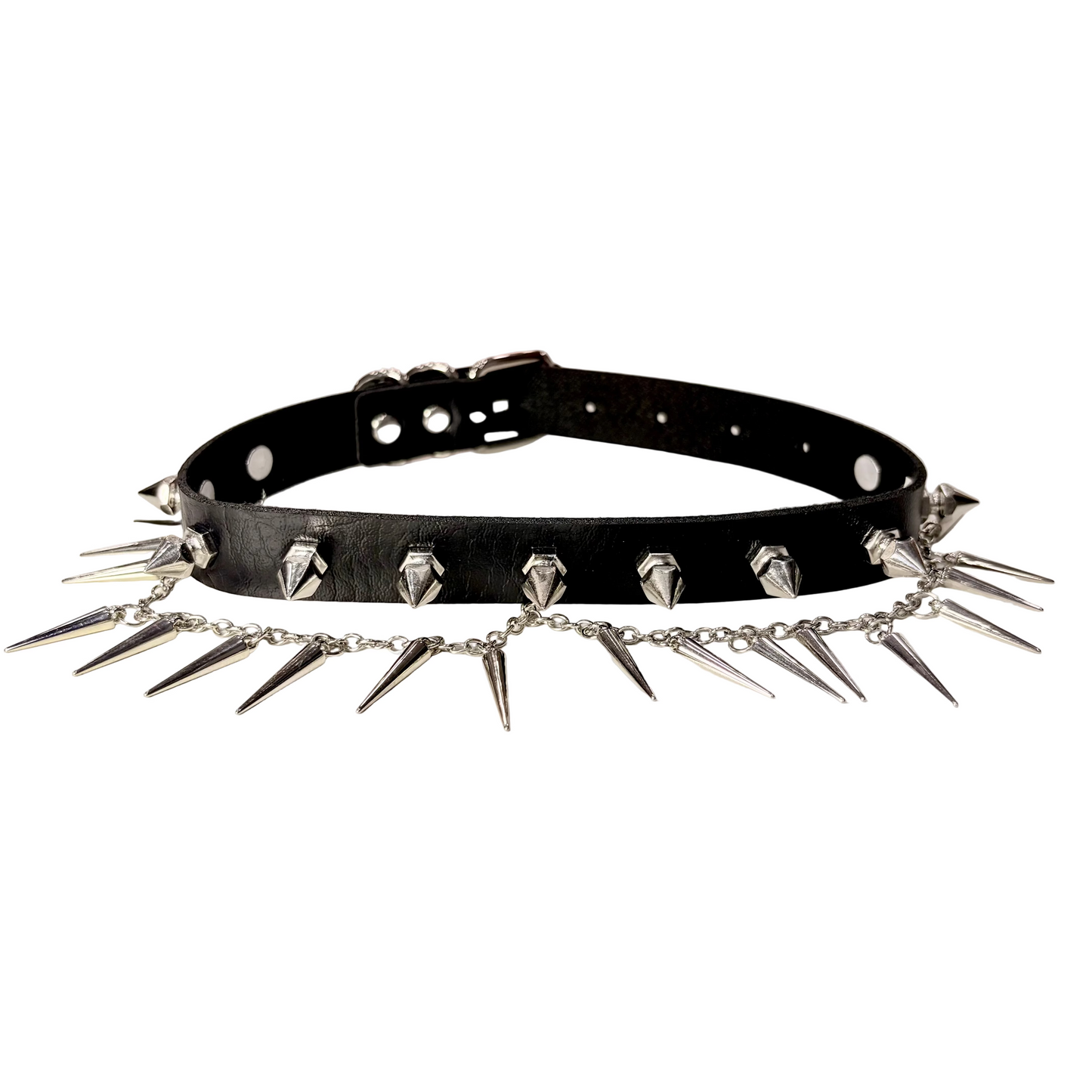 Sparky Choker