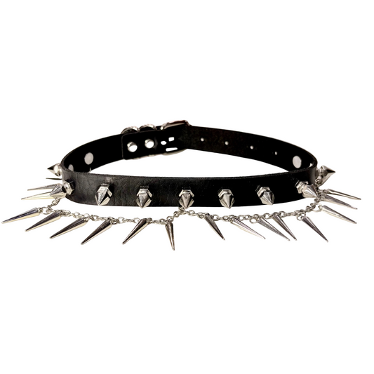 Sparky Choker