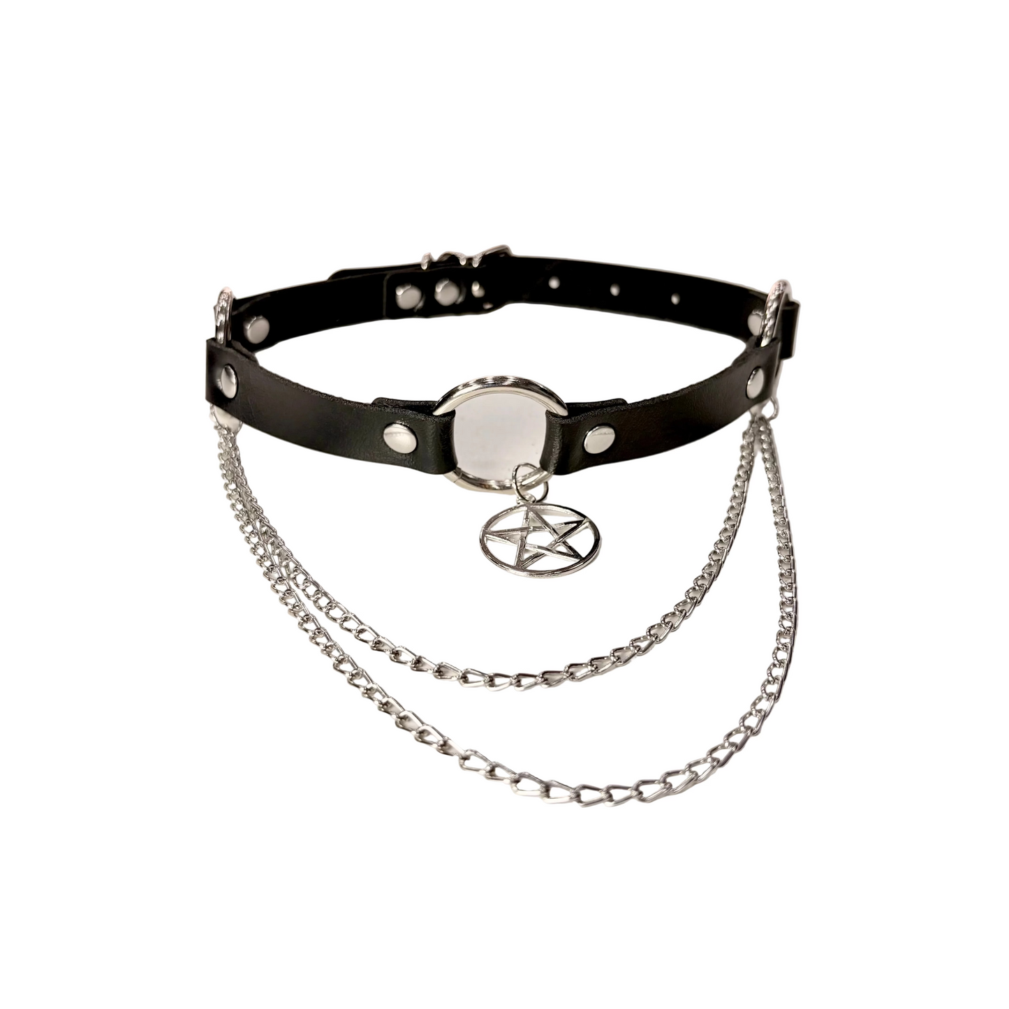 Viper Choker