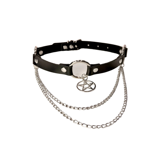 Viper Choker