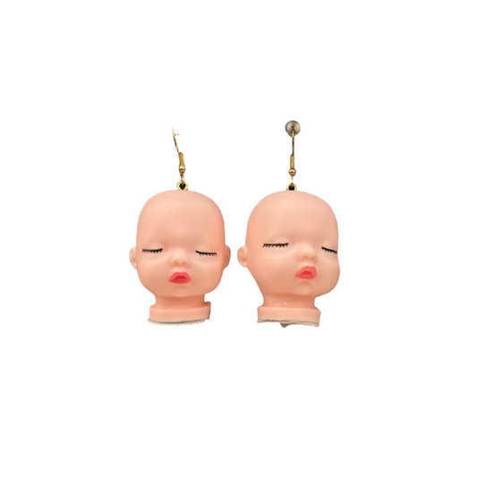 Babydoll Earings