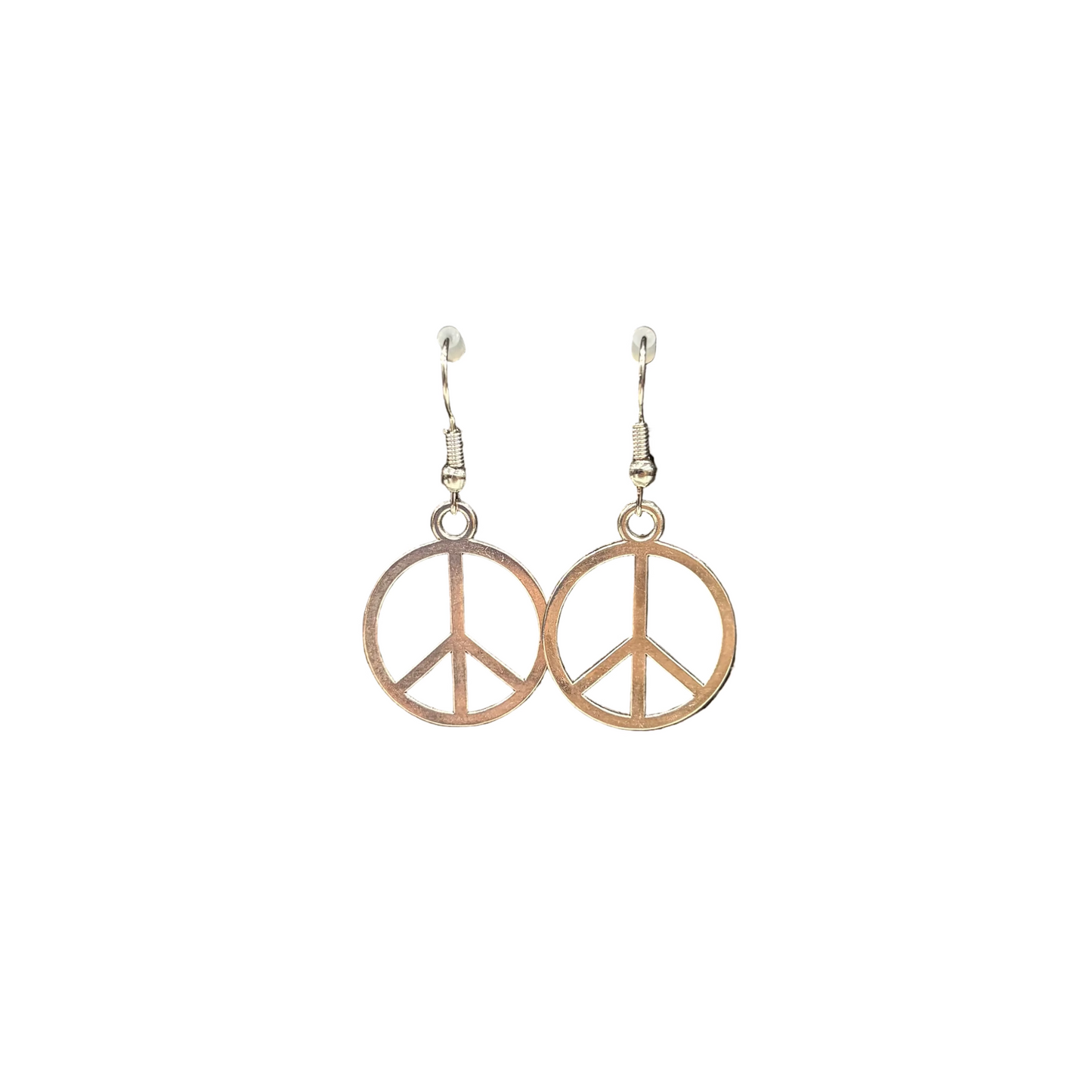 Peace Earings