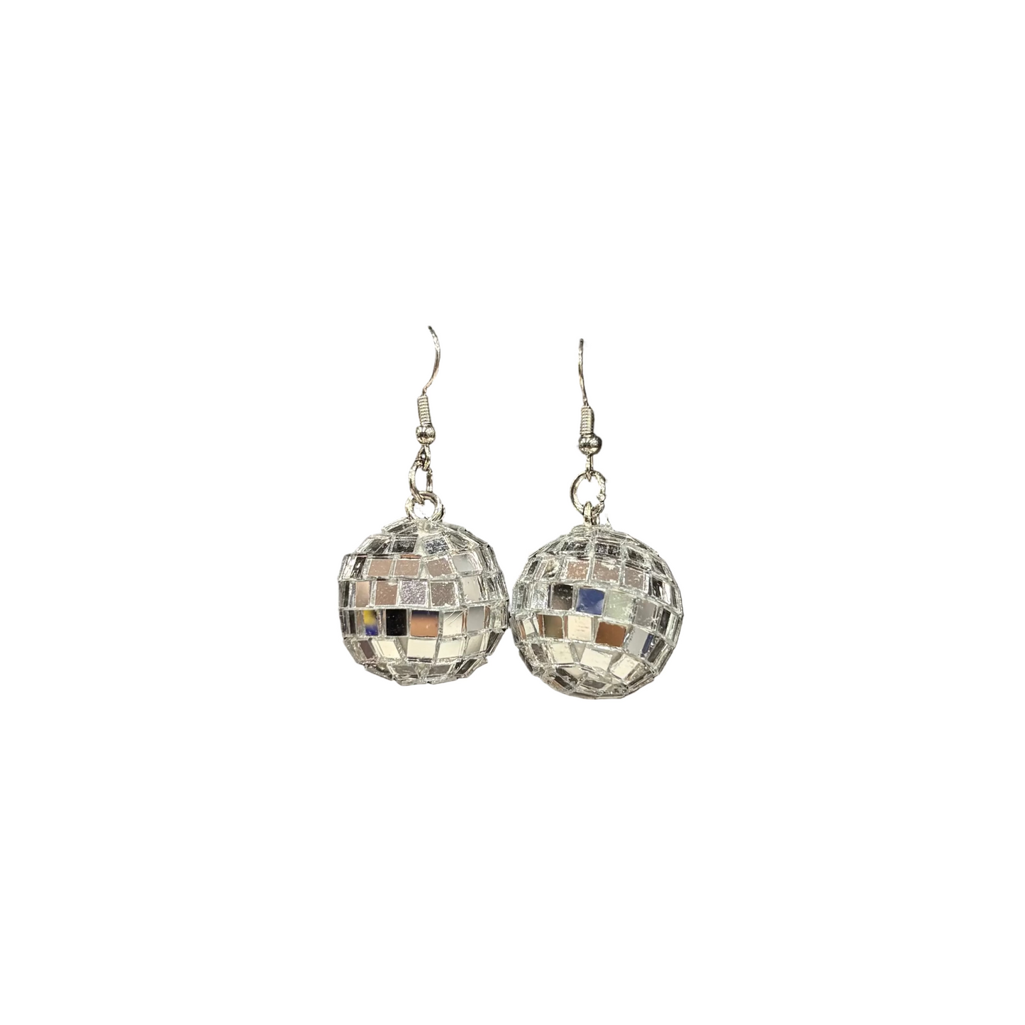 Disco Earings