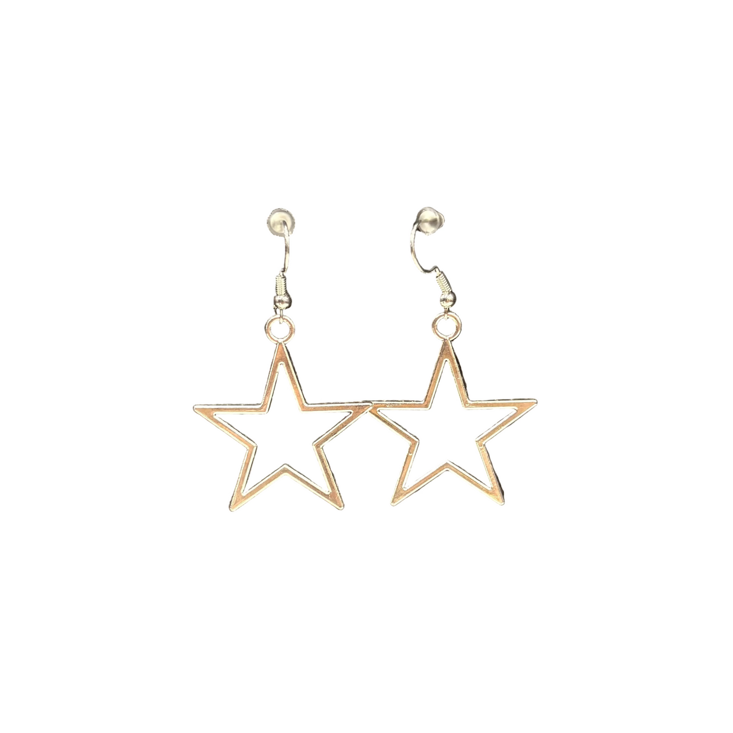Star Earings