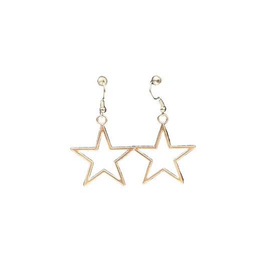 Star Earings