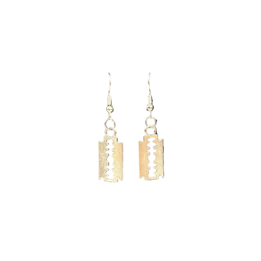Razor Earings