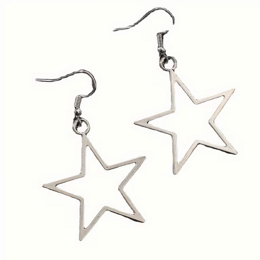 Star Earings