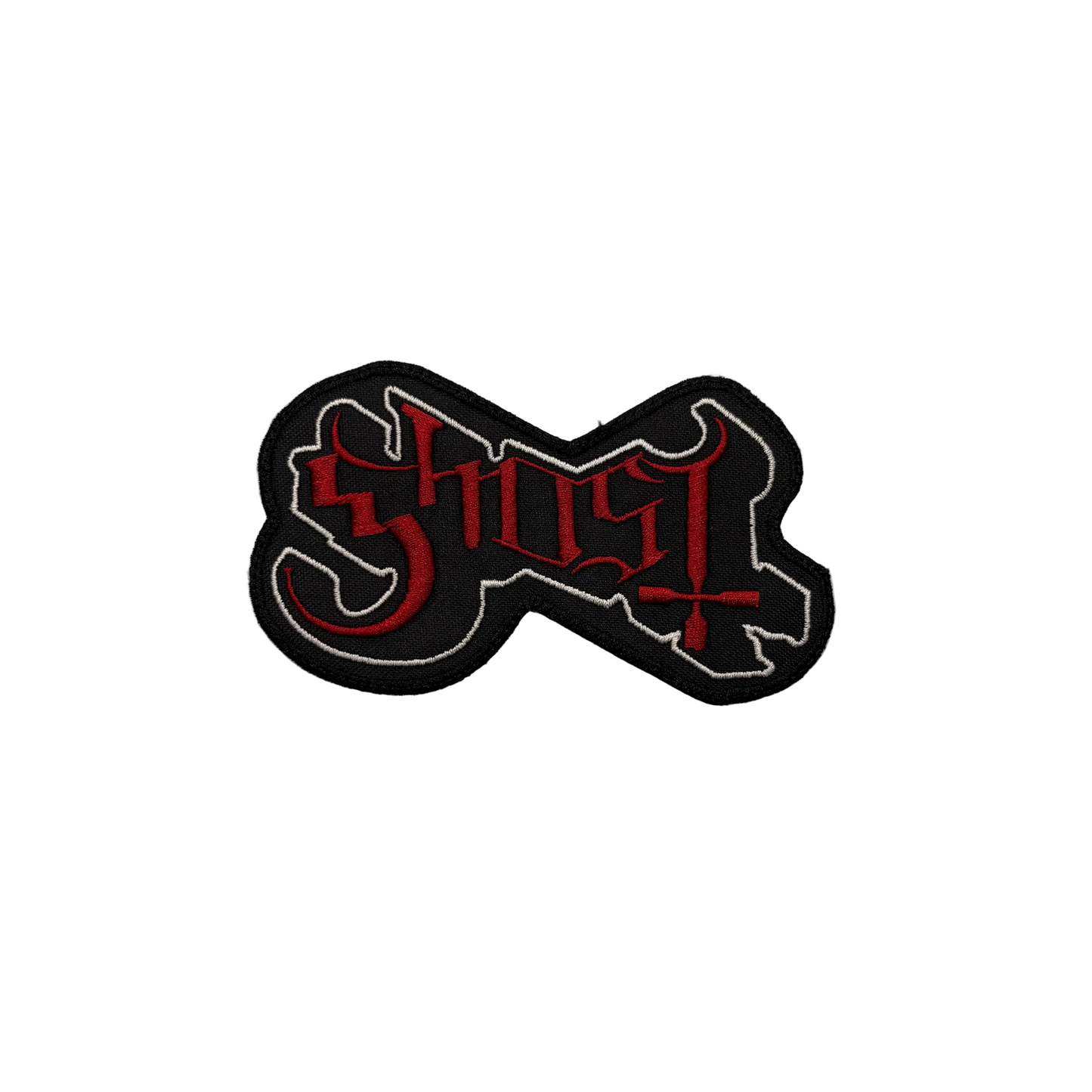 Ghost Patch