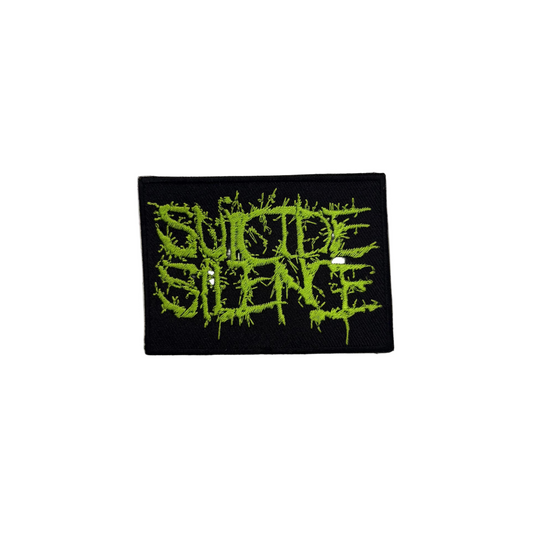 Suicide Silence Patch