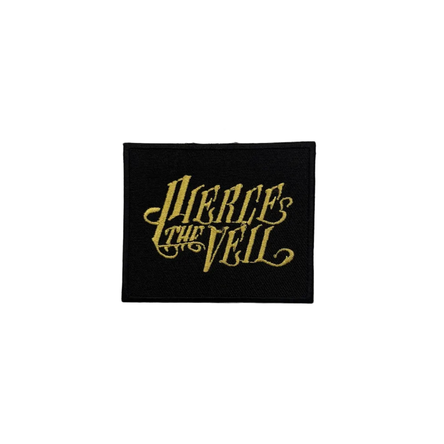 Pierce the Veil Patch