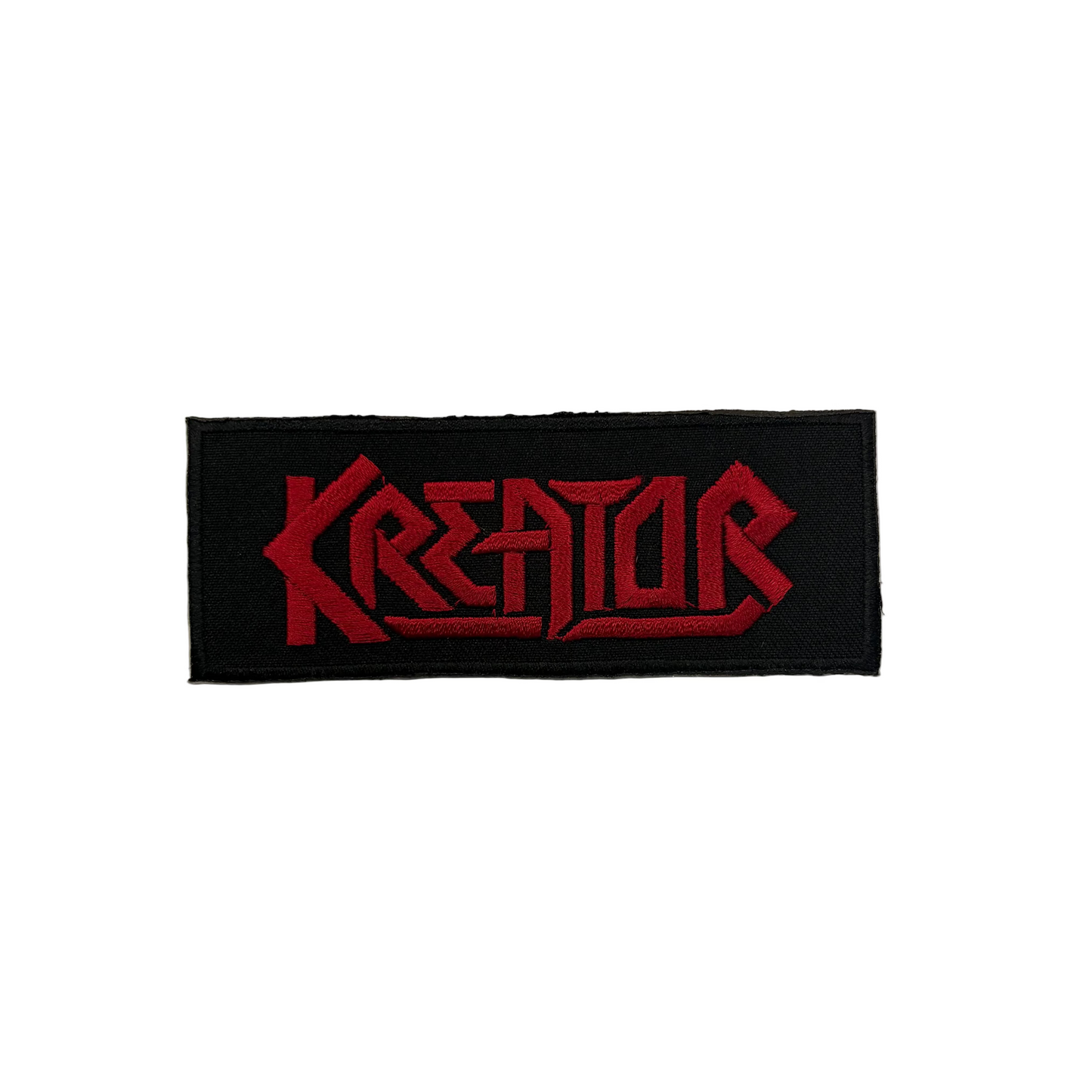 Kreator Patch