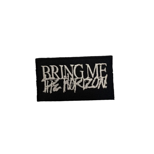 Bring Me The Horizon Patch