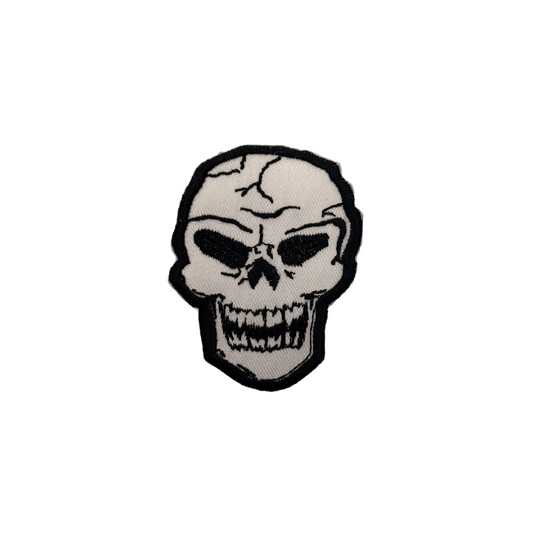 Skull Patch