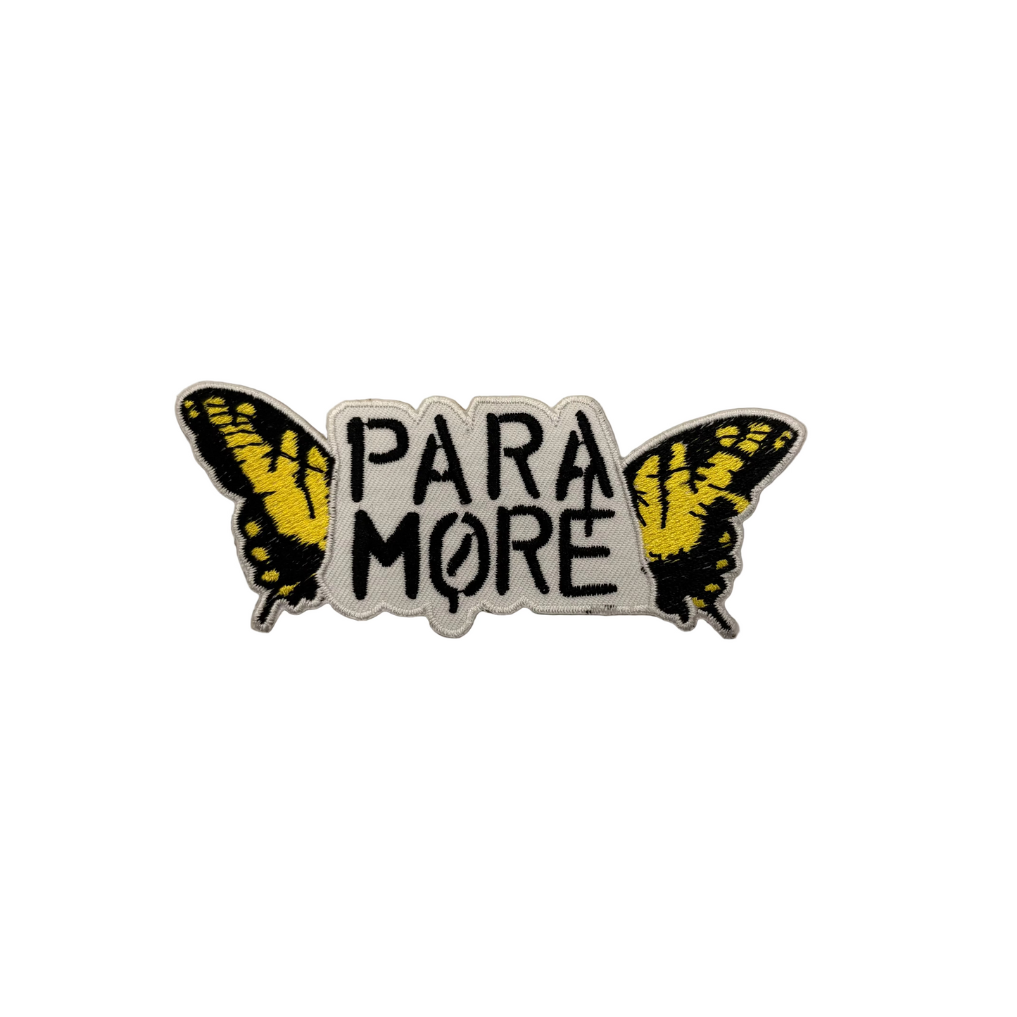 Paramore Patch