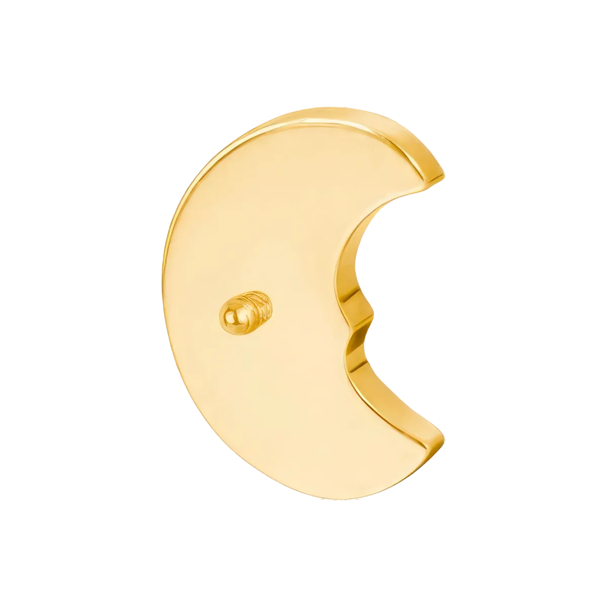 Helix Gold Moon Titanium