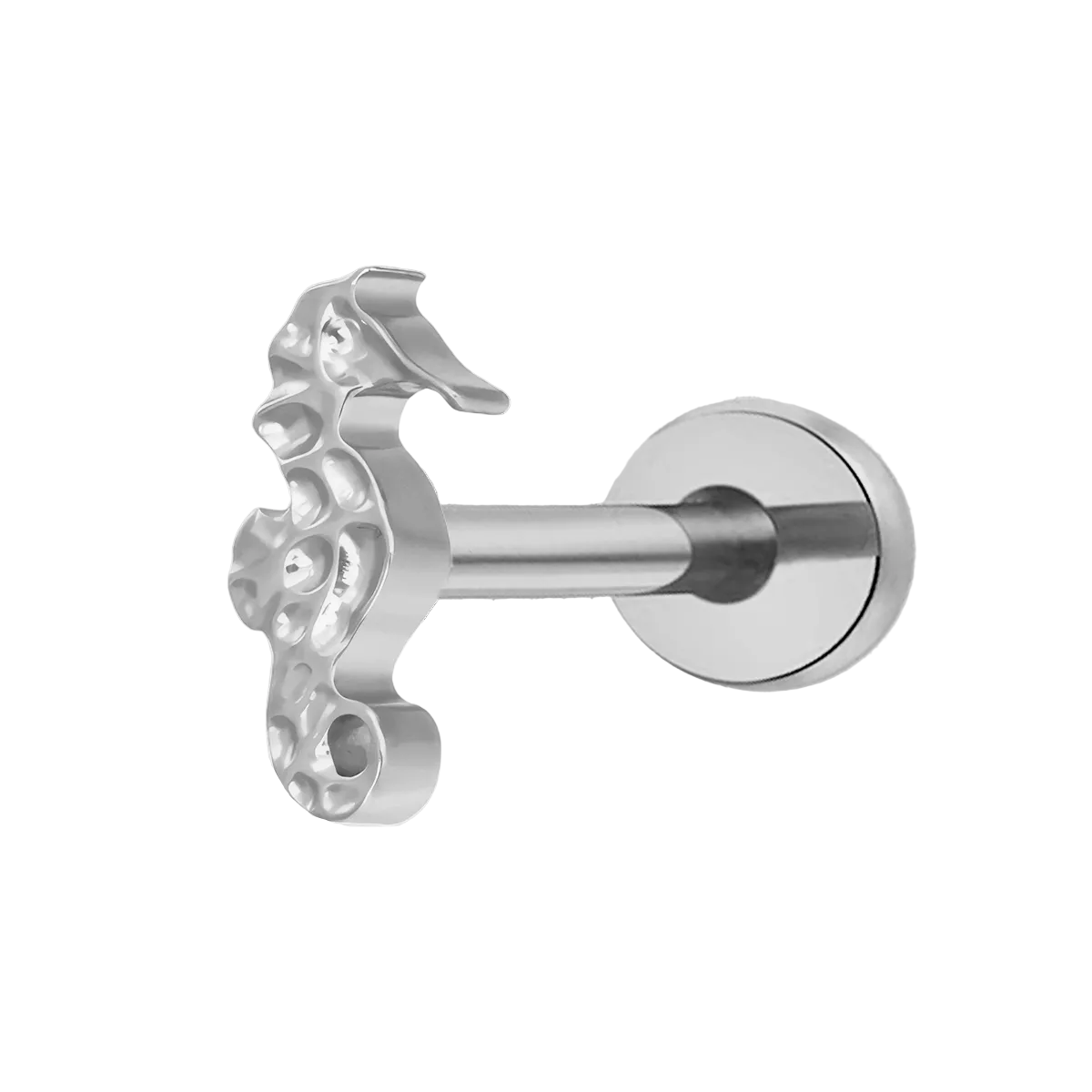 Helix Seahorse Titanium