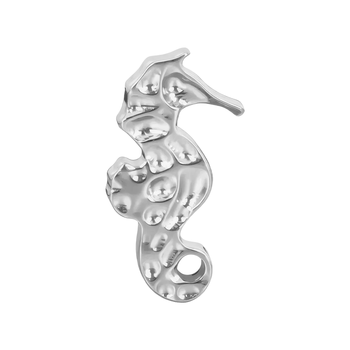 Helix Seahorse Titanium