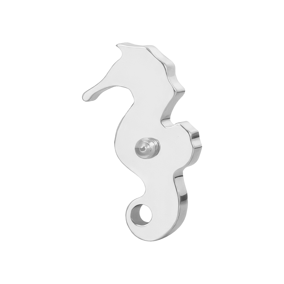 Helix Seahorse Titanium